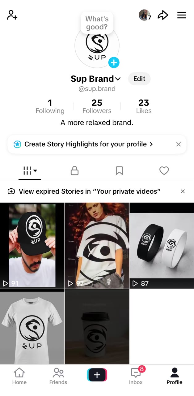 Tik Tok