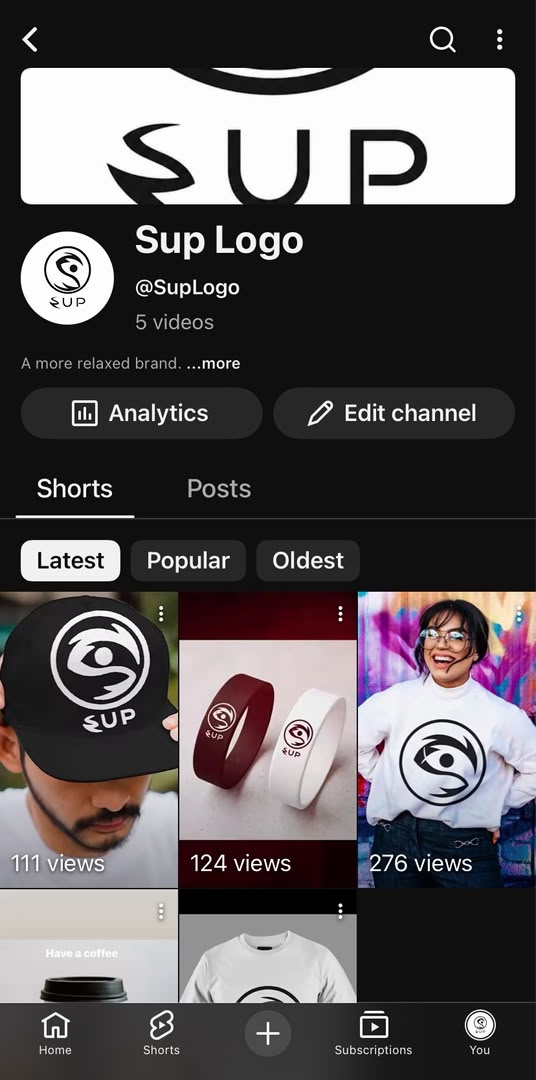 Youtube